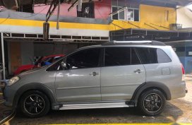 Selling 2nd Hand Toyota Innova 2009 in Meycauayan