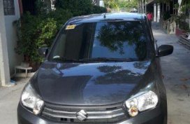 Suzuki Celerio 2017 Automatic Gasoline for sale in Paombong