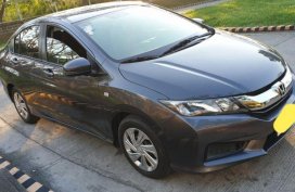 Used Honda City 2016 at 50000 km for sale