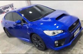 2015 Subaru Wrx for sale in Parañaque
