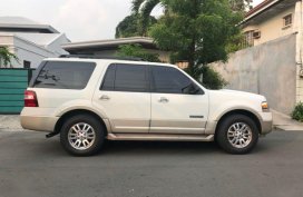 Selling 2008 Ford Expedition in Quezon City