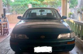 Used Toyota Corolla 1995 for sale in San Pedro