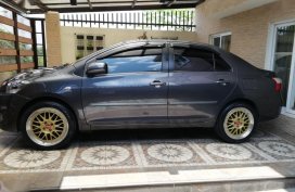 Selling Used Toyota Vios 2013 Automatic Gasoline 