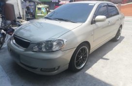 2nd Hand Toyota Altis 2005 for sale