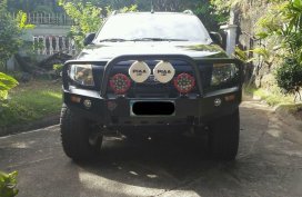 2013 Ford Ranger for sale in Pasig
