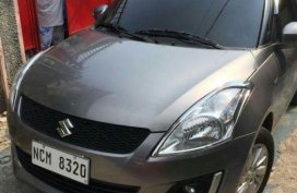 Used Suzuki Swift 2018 for sale in Meycauayan