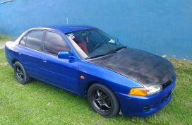 Mitsubishi Lancer 1997 for sale in Angeles