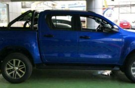 Brand New Toyota Conquest 2019 for sale in Makati
