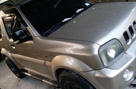 Used Suzuki Jimny 2003 Automatic Gasoline for sale in Las Piñas