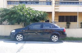Used Chevrolet Aveo 2008 for sale