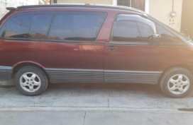 Used Toyota Hiace Automatic Diesel for sale in Cabuyao