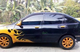 Kia Avella 2004 Manual Gasoline for sale in Mahaplag