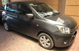 Selling Used Suzuki Celerio 2017 in Bacoor