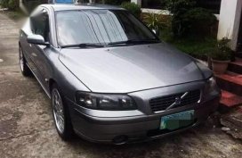 2003 Volvo S60 for sale in Quezon City