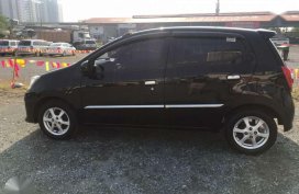 2nd Hand Toyota Wigo 2015 for sale