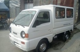 Selling Suzuki Multi-Cab 2018 in Antipolo