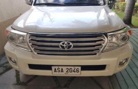Toyota Land Cruiser 2015 for sale in Tarlac City