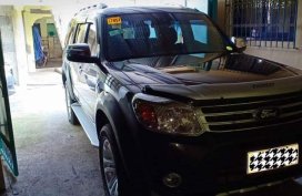 Selling Used Ford Everest 2014 in San Jose del Monte
