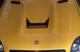 Selling 1997 Mercedes-Benz Slk-Class Sedan for sale in Biñan