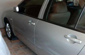 Mitsubishi Lancer 2010 Manual Gasoline for sale in Pagsanjan