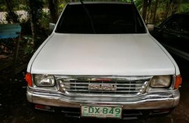 Selling Used Isuzu Fuego 2001 in Dumalag