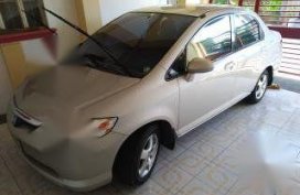 Selling 2003 Honda City Automatic Gasoline in Cainta