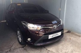 2018 Toyota Vios for sale in Marilao