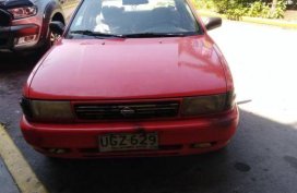 Used Nissan Sentra Manual Gasoline for sale in San Fernando