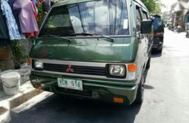 2005 Mitsubishi L300 for sale in Quezon City