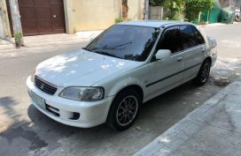 2002 Honda City for sale in Quezon City