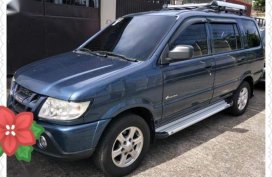 Selling 2nd Hand Isuzu Crosswind 2009 in Tagaytay