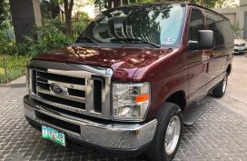Selling Ford E-150 2011 Automatic Gasoline in Muntinlupa