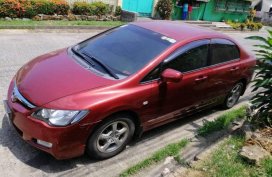 2nd Hand Honda Civic 2006 for sale in Makati