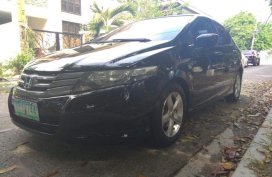 2011 Honda City for sale in Las Piñas
