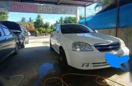Selling Chevrolet Optra 2006 Manual Gasoline in Lumban