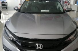 Selling Brand New Honda Civic 2019 in Carmona