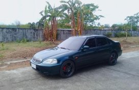 2000 Honda Civic for sale in Ibaan