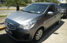 2018 Mitsubishi Mirage G4 new for sale in Biñan