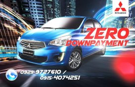 Brand New Mitsubishi Mirage G4 2019 for sale 