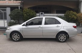 For sale Used 2007 Toyota Vios at 100000 km in Cabanatuan