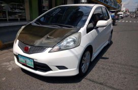 Selling Honda Jazz 2010 Automatic Gasoline