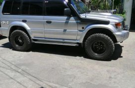 1995 Mitsubishi Montero for sale in Las Piñas
