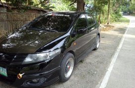 2009 Honda City for sale in Tagudin