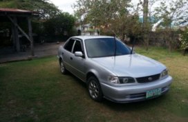2004 Toyota Corolla for sale in Lubao