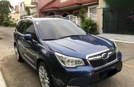 2013 Subaru Forester for sale in Parañaque