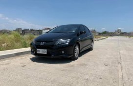 2nd Hand Honda City 2017 at 20000 km for sale in Pasig