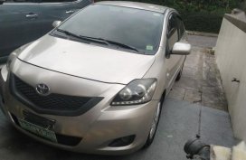 Selling Used Toyota Vios 2011 Manual Gasoline at 70000 km in Baguio