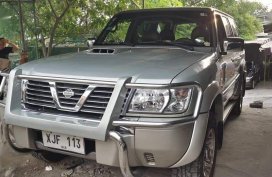 Nissan Patrol 2003 Automatic Diesel for sale in Tagaytay