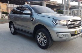 Used Ford Everest 2016 for sale in Parañaque