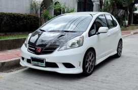 Selling Honda Fit 2009 Automatic Gasoline in Manila